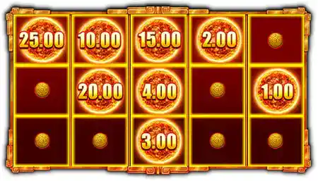 Money Quake Bonus