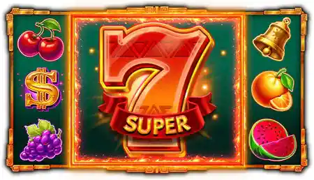 Mighty Spins Bonus