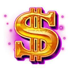 Symbol 02 Almighty Money Quake