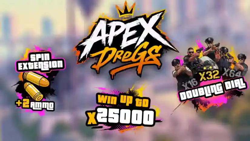 Max Win