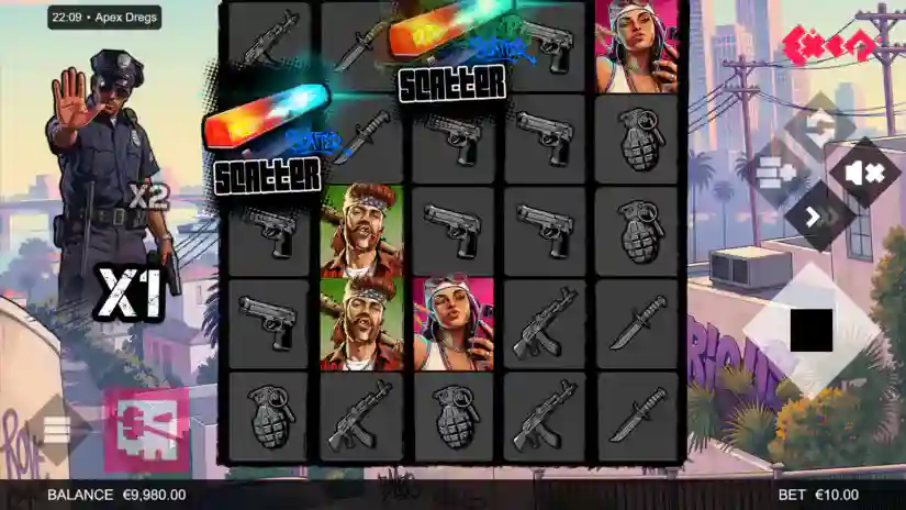 Multiplier Counter