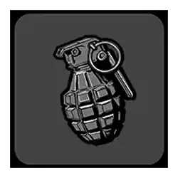 Symbol 05 Apex Dregs