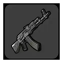Symbol 06 Apex Dregs