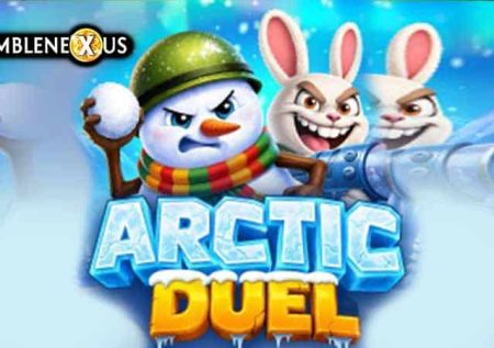 Arctic Duel