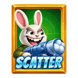 FS Scatter symbol