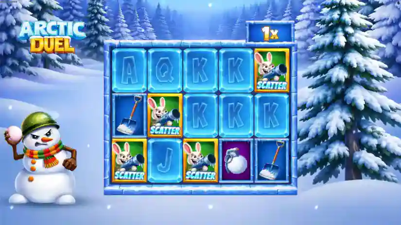 Bonus Game