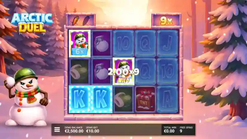 Gameplay