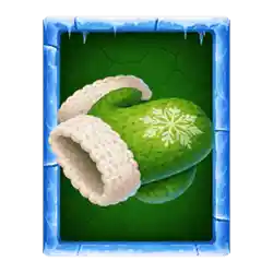 Symbol 05 Arctic Duel