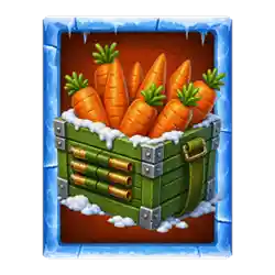 Symbol 04 Arctic Duel