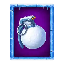 Symbol 03 Arctic Duel