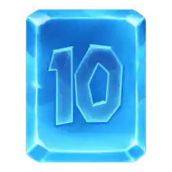 Symbol 11 Arctic Duel