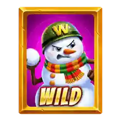 Symbol 01 Arctic Duel