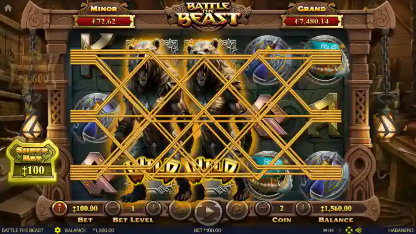 Duel Feature