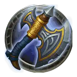 Symbol 01 Battle The Beast
