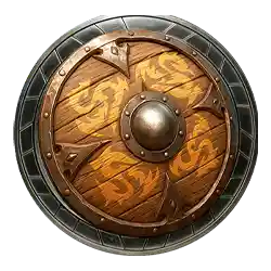 Symbol 04 Battle The Beast