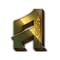 Symbol 05 Battle The Beast