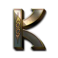 Symbol 06 Battle The Beast