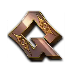 Symbol 07 Battle The Beast