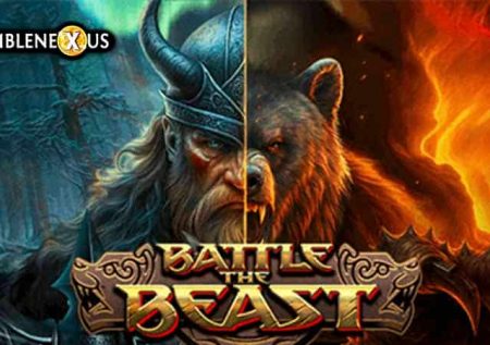 Battle The Beast