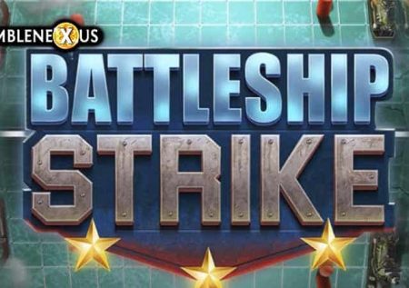 Battleship Strike