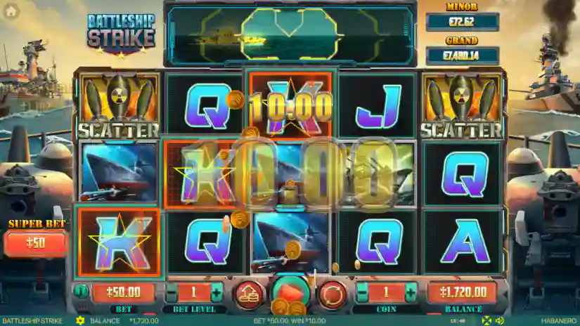 Gameplay