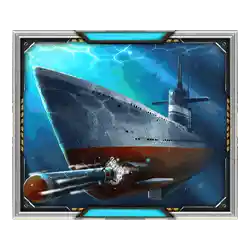 Symbol 02 Battleship Strike