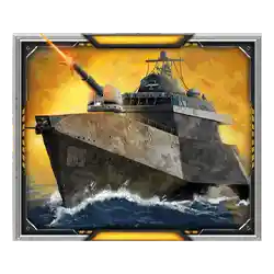 Symbol 04 Battleship Strike
