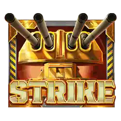STRIKE symbol