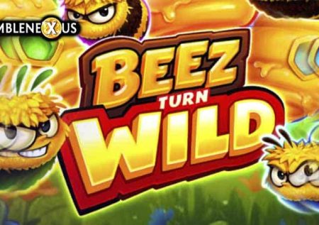 Beez Turn Wild