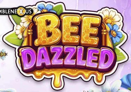 Bee Dazzled
