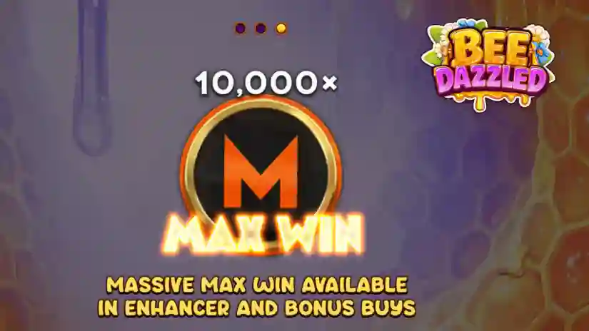 Max Win