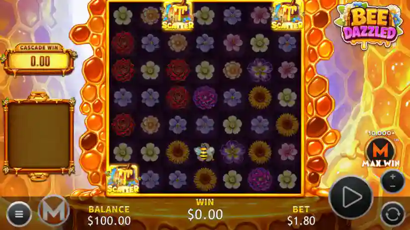 Gameplay