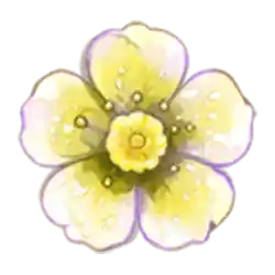 Symbol 07 Bee Dazzled