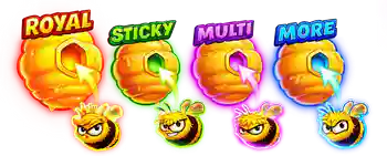 Hive Features