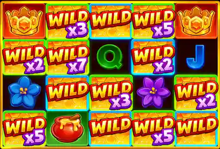Free Spins