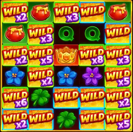 Royal Free Spins