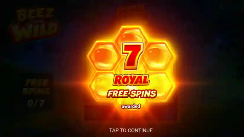 Free Spins