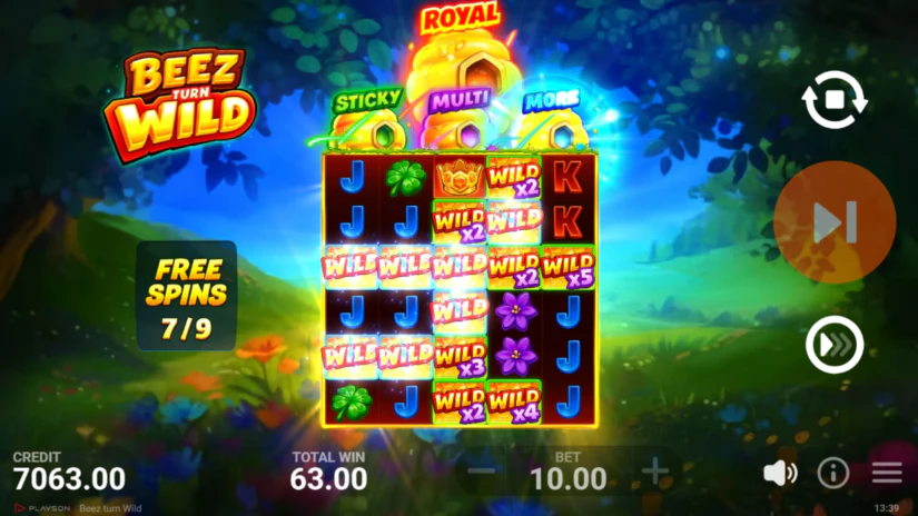 Gameplay