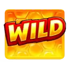 Wild of Beez Turn Wild Slot