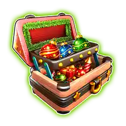 Symbol 03 Big Bass Christmas Blast 1000