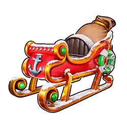 Symbol 01 Big Bass Christmas Blast 1000