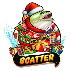 Scatter Symbol