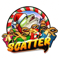 Scatter Symbol