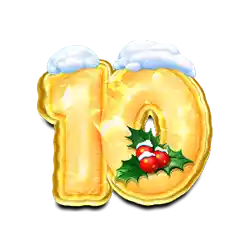 Symbol 08 Big Bass Christmas Blast 1000