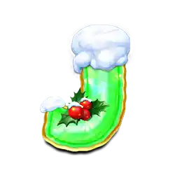 Symbol 07 Big Bass Christmas Blast 1000