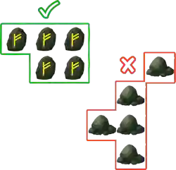 Cluster Pay
