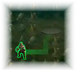 Hero Hunt Feature