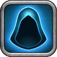 Symbols on the hero's path are replaced by Mystery symbols.