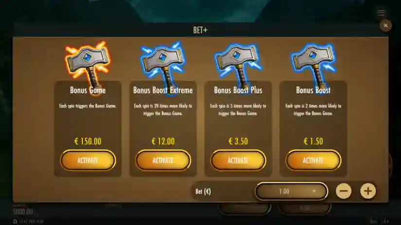 Buy Bonus - BET+