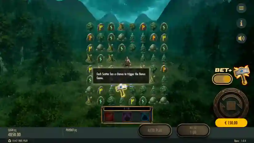 Gameplay